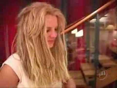 Watch and get video html code for Britney Spears Chaotic