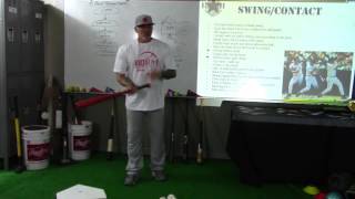 Swing/Contact - 8
