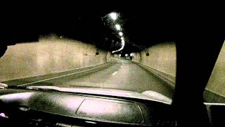Leonárd Bywa - Underflow - Oslo Operatunnelen Gopro Hd