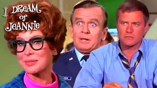 Best Clips Of September I Dream Of Jeannie