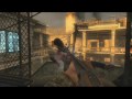 CoD5 Zombie Map for PS3/xbox 360: Verruckt.