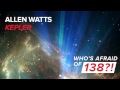 Allen Watts - Kepler (Original Mix)