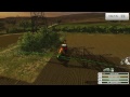 Farming simulator 2013 / EP2 / 100% MASSEY FERGUSON