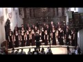 Trinity College Choir - A Tribute to Sir John Tavener