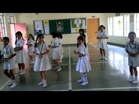 Khwaja mere Khawaja Dance xaxis