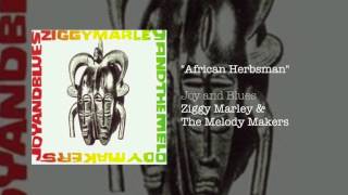 Watch Ziggy Marley African Herbsman video