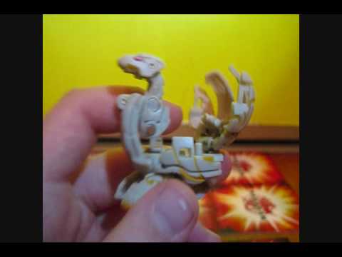 Package from Qtutu88 ( Lumigrowl, Ultra Dragonoid, and Altair )