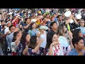 2018 San Jose Obon Festival Odori