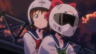 Bakuon!! ~ Playing chicken challenge
