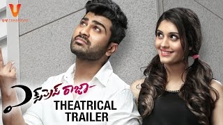 Express Raja Movie Review and Ratings