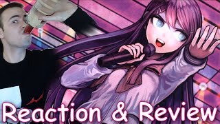 Top Unused Executions Of Danganronpa 1 Reaction And Discussion Top Unused Executions Of Danganronpa 1 Reaction And Discussion