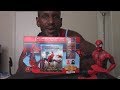 Spider-Man: Homecoming Exclusive Movie Gift Set
