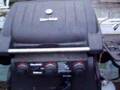 on how to smoke a Brisket on a regular grill...Brisket grill rub BBQ Smoke smoker wood chips ribs meat. barbeque sam adams Beer Tarbox ramblers