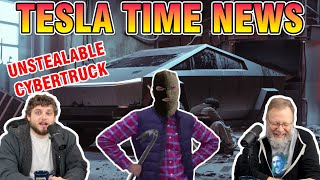 Watch Tesla Time video