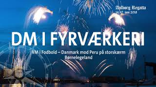 Aalborg Regatta 2018 vers02