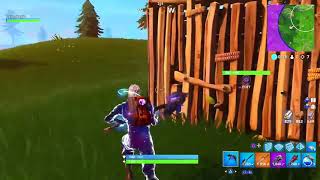 FORTNITE Season 6 New Skins