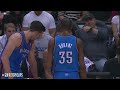 2014.04.09 - Kevin Durant 27 vs Blake Griffin 30 Full Duel Highlights - Thunder at Clippers