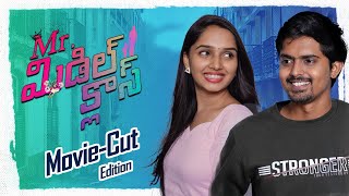 Mr.middle Cl - Telugu Movie Popcola Entertainments Siddhardh, Prathyusha