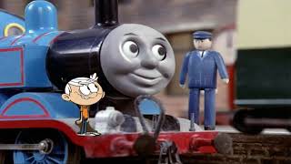 Thomas And Lincolns Train Remade Part 1