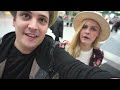 AB NACH ÄGYPTEN ! ( mit DagiBee ) - FOLLOW ME AROUND