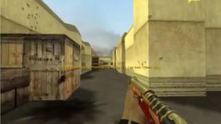 Cs 1.6 Test Mod Cso2 Bắn Cùng Bot Hack V