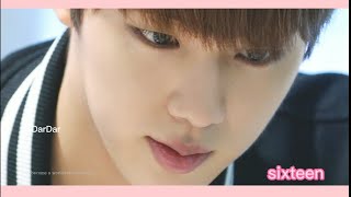 Kim Seok Jin_`Steal My Boy´[FMV]