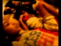 Cewek ABG Santai di Rumah