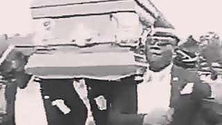 The Dark Web & Deep Web Coffin Dance 01101101