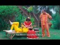 ไอเลิฟตุ๊ดซี่ - สายสิน วงษ์คำเหลา Ost. แหยม ยโสธร 3