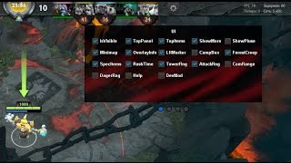 Nthack dota 2 reborn Nthack dota 2 reborn