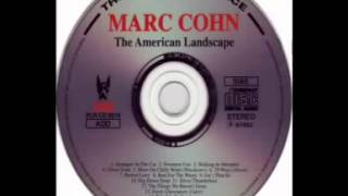Watch Marc Cohn Nowhere Fast video