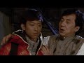 Jackie Chan o mestre do kung fu (Filme completo dublado)