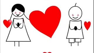 New Latest Heart Touching Łôvé Status.. Edit By R J King & Pencilmation