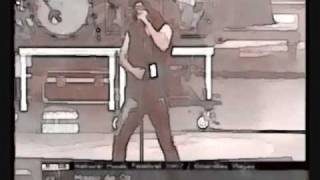 Watch Mago De Oz Tesnucare Contral Bide video