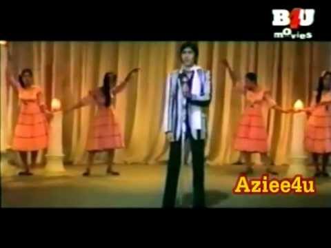 Kya Hua Ik Baat Par Barson Ka Yaarana Gaya ( The Great Amit...