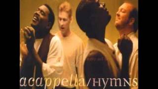 Watch Acappella Just As I Am video