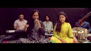 Watch Lata Mangeshkar Yeh Shaam Ki Tanhaiyan video