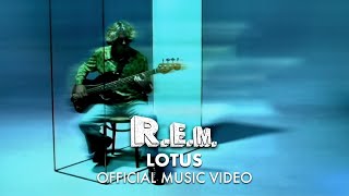 Клип R.E.M. - Lotus