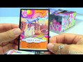 My Little Pony Pinkie Pie Lunch Box Surprises MLP Pinkie Pie Tin Blind Bags
