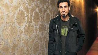 Watch Serj Tankian Gratefully Disappeared video