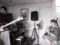 High (The Speaks) Cover