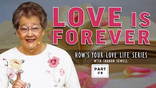 Love Is Forever