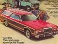 A Country Squire Addiction