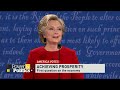 Clinton vs. Trump: The first U.S. presidential debate on CBC News