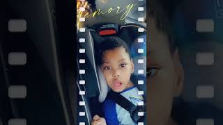 My Baby Boy