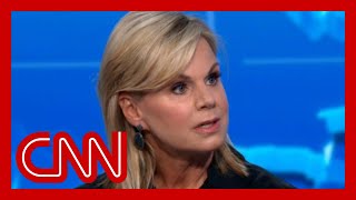 Ex-Fox Anchor Gretchen Carlson Reacts To Dominion Defamation Settlement