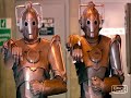 Daleks vs. Cybermen