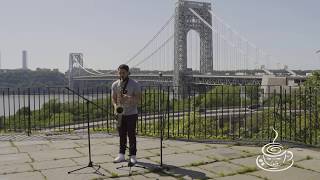 The Street Cafe Season 2 Ep 1 - ALË JAY