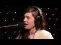 Julianna Barwick - Full Performance (Live on KEXP)