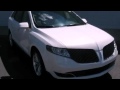 2013 LINCOLN MKT Toledo OH